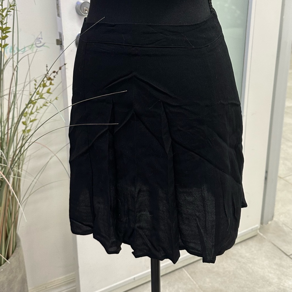 Reformation size 4 skirt